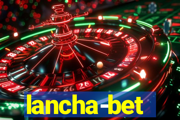 lancha-bet