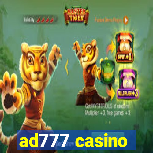 ad777 casino