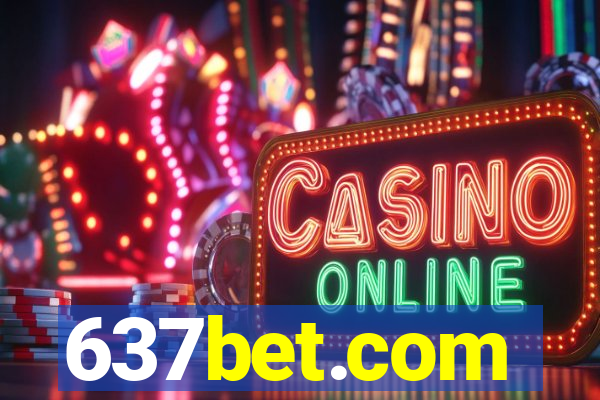 637bet.com