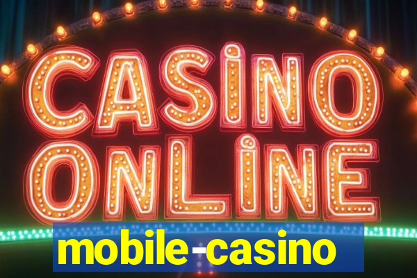 mobile-casino