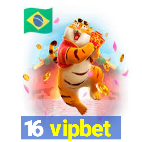 16 vipbet