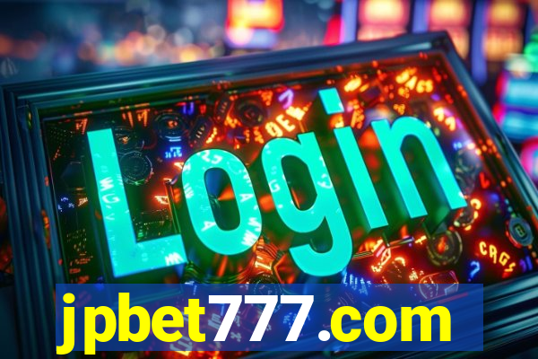 jpbet777.com