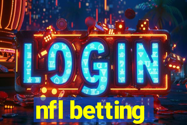 nfl betting