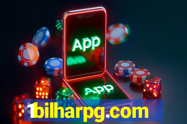 1bilharpg.com