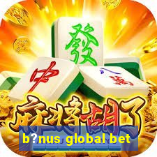 b?nus global bet