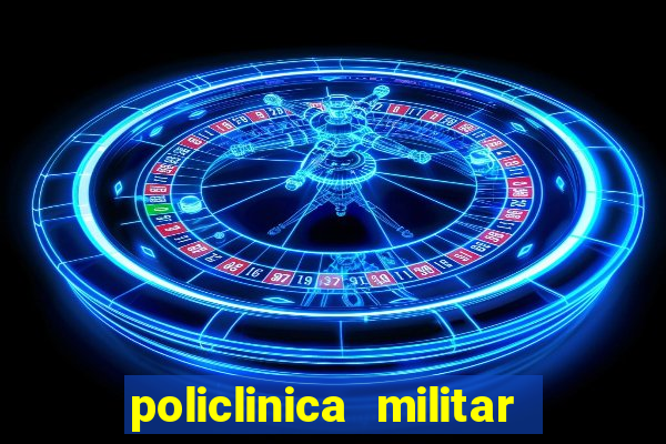 policlinica militar de porto alegre