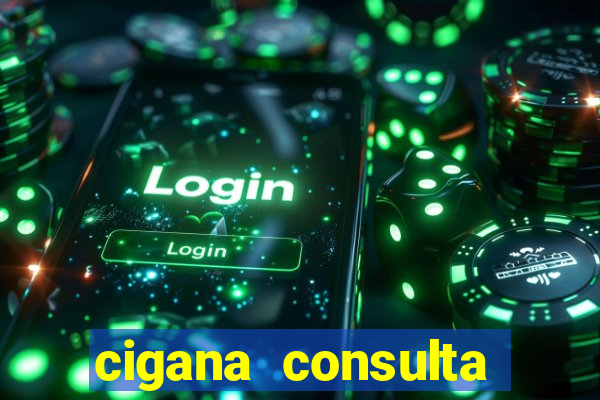 cigana consulta grátis whatsapp