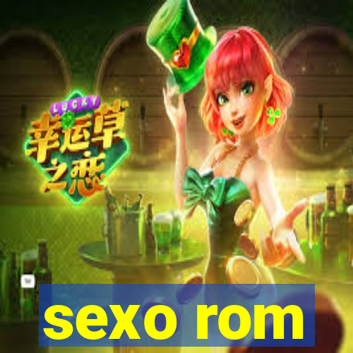 sexo rom