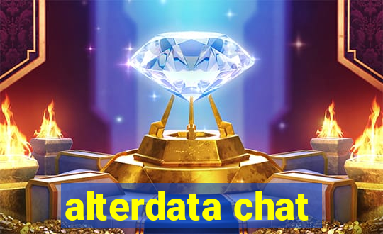 alterdata chat