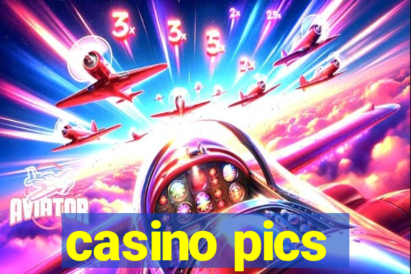 casino pics