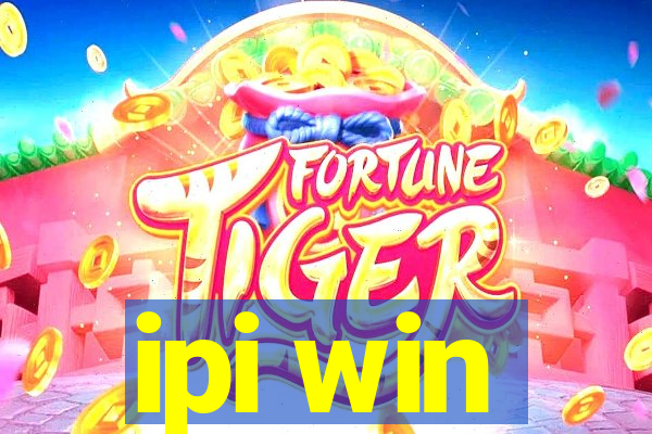 ipi win