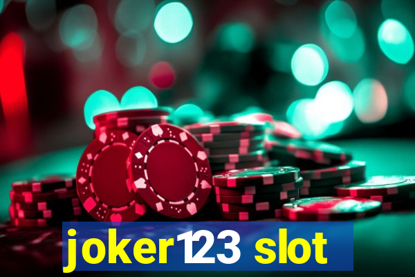 joker123 slot