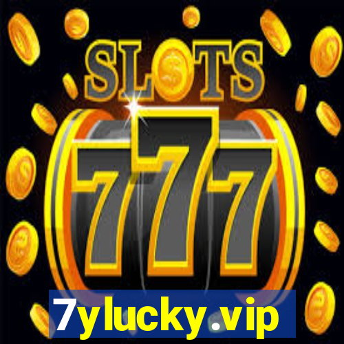 7ylucky.vip