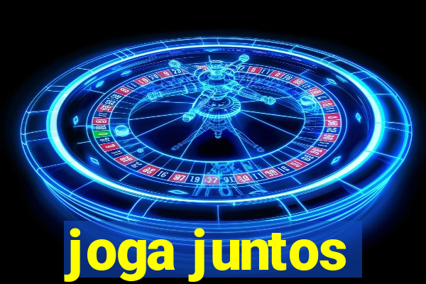 joga juntos