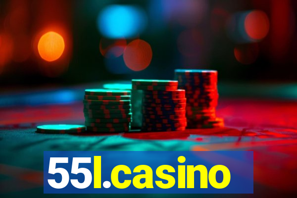 55l.casino