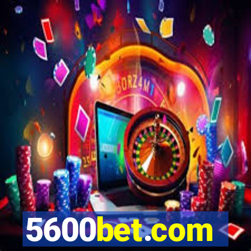 5600bet.com