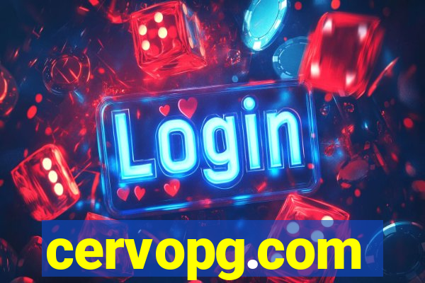 cervopg.com