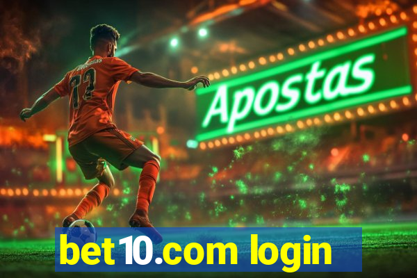 bet10.com login