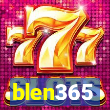 blen365