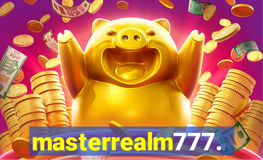 masterrealm777.com