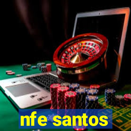 nfe santos