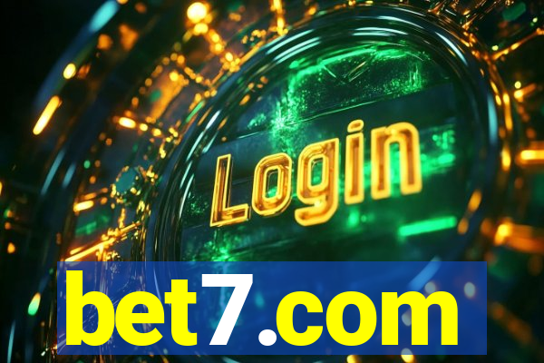 bet7.com