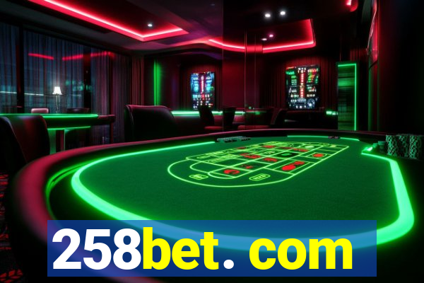 258bet. com