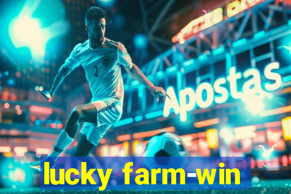 lucky farm-win