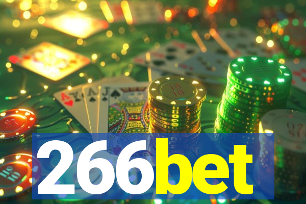 266bet