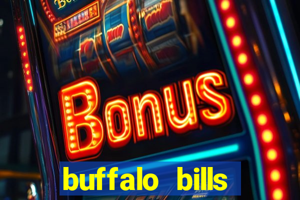 buffalo bills casino primm nv