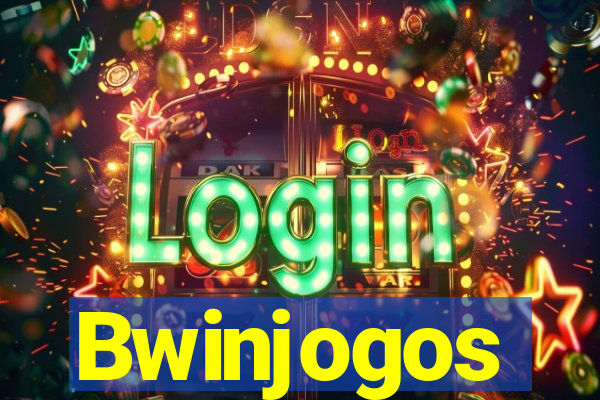 Bwinjogos