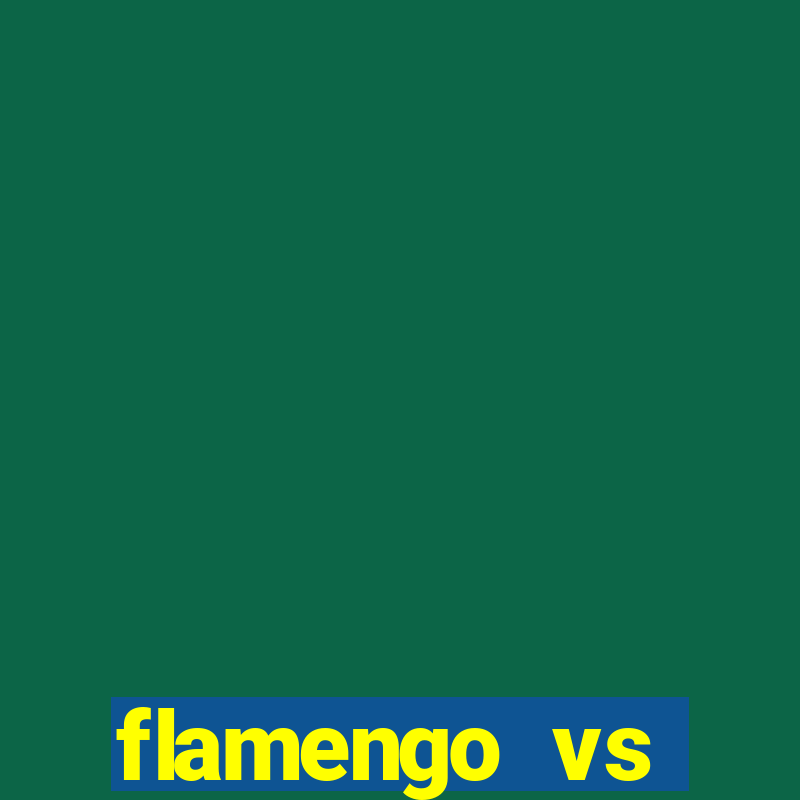 flamengo vs atletico mg futemax