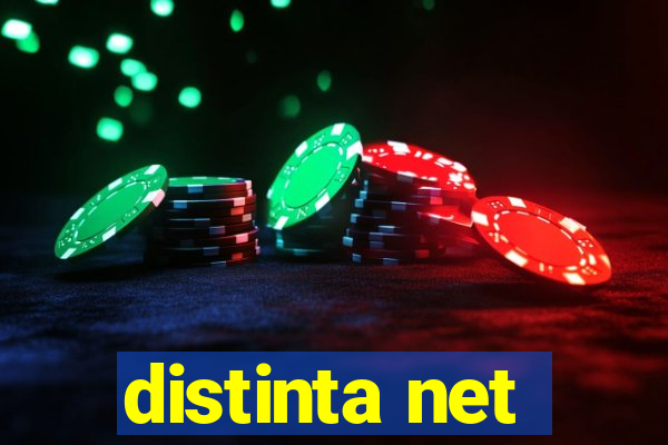 distinta net