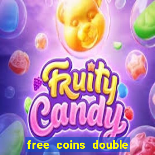 free coins double u casino