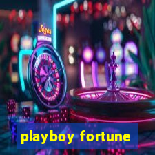 playboy fortune