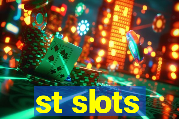 st slots