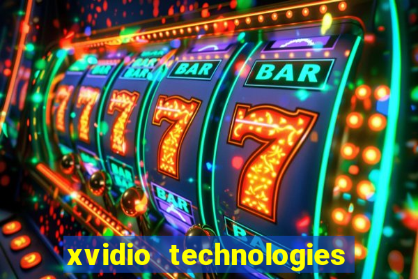 xvidio technologies startup brasil 2023 download gratis completo