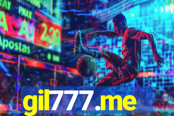 gil777.me