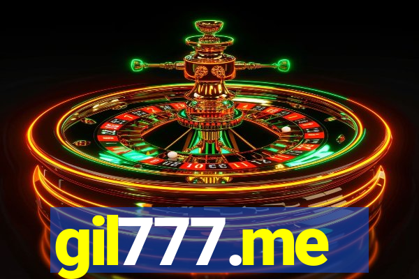 gil777.me