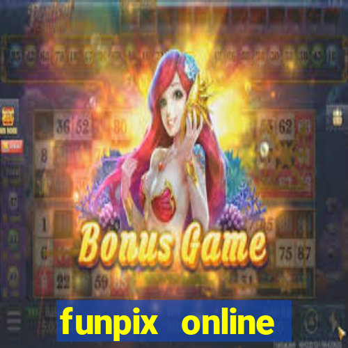 funpix online plataforma de jogos