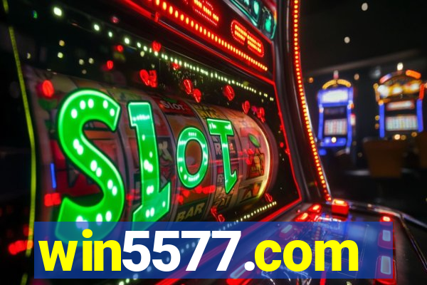 win5577.com