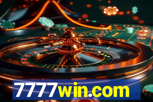 7777win.com