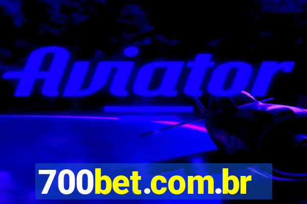 700bet.com.br