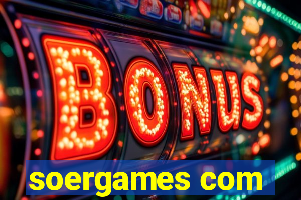 soergames com