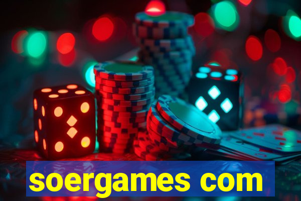 soergames com