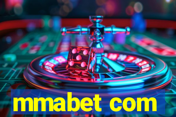 mmabet com