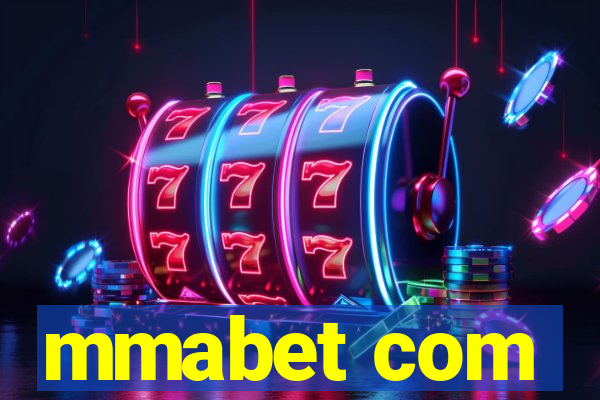 mmabet com