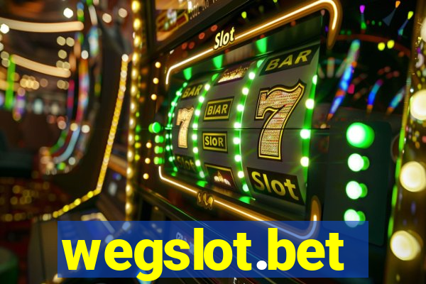 wegslot.bet