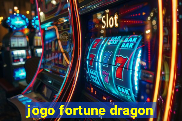 jogo fortune dragon