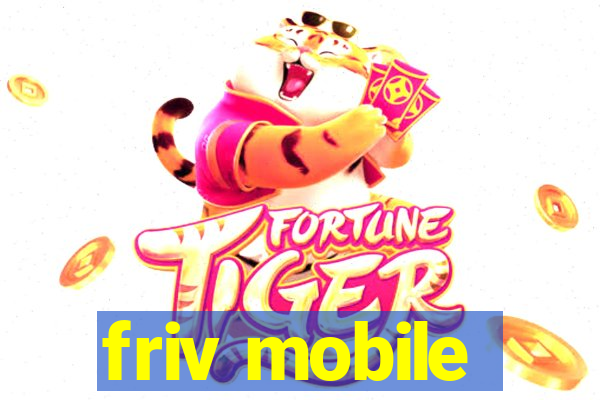 friv mobile